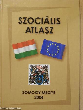 Szociális atlasz