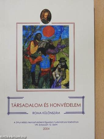 Társadalom és honvédelem 2004/12.