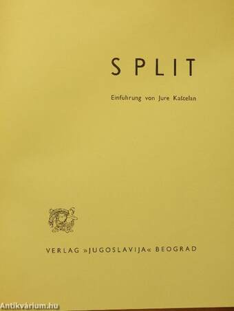 Split