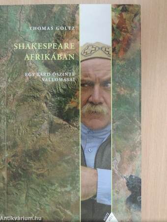 Shakespeare Afrikában