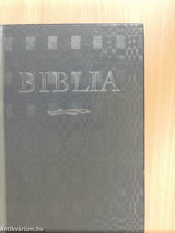 Biblia