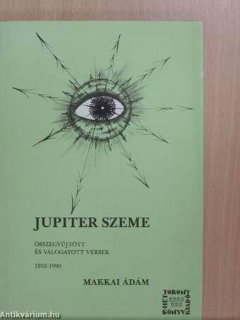 Jupiter szeme