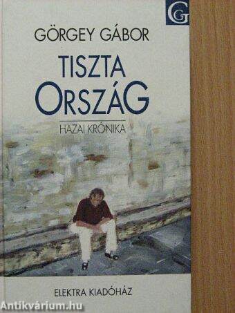 Tiszta ország