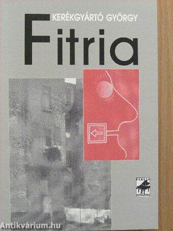 Fitria