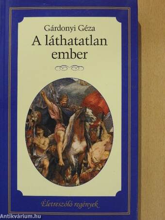 A láthatatlan ember