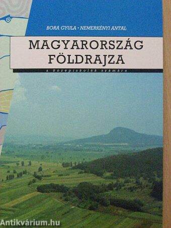 Magyarország földrajza