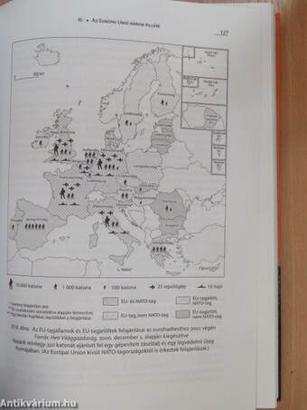 Az Európai Unió a XXI. század elején