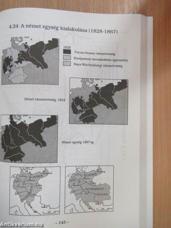 Rajzos vázlatok a történelem tanításához