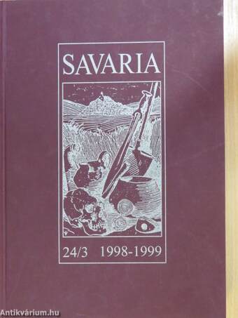 Savaria 24/3