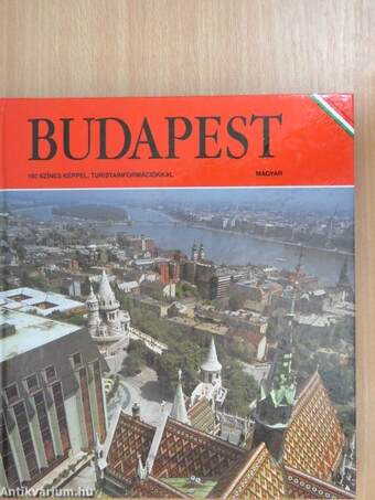 Budapest