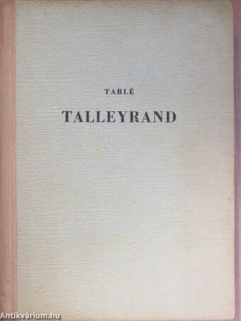 Talleyrand