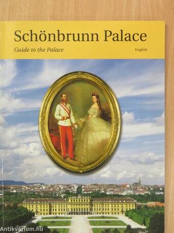 Schönbrunn Palace