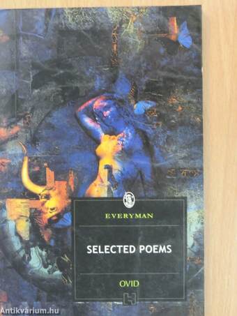 Selected Poems