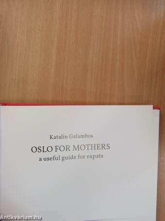 Oslo for Mothers