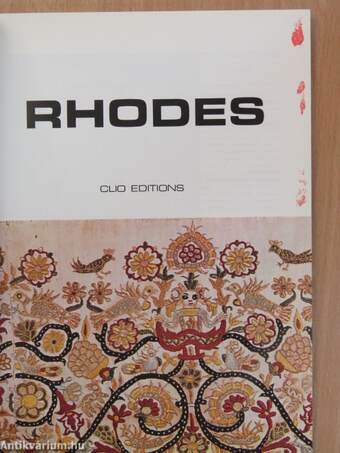 Rhodes