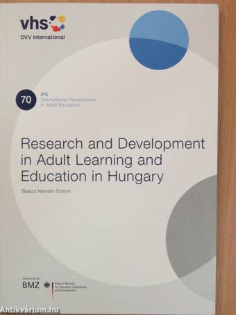 Research and Development in Adult Learning and Education in Hungary