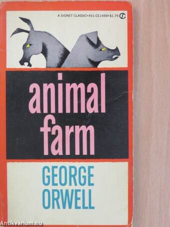 Animal Farm