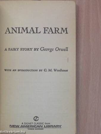 Animal Farm