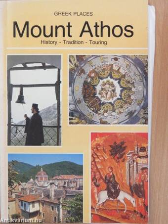 Mount Athos