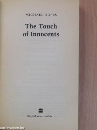 The Touch of Innocents