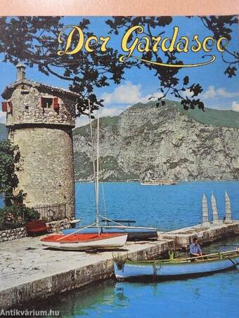 Der Gardasee