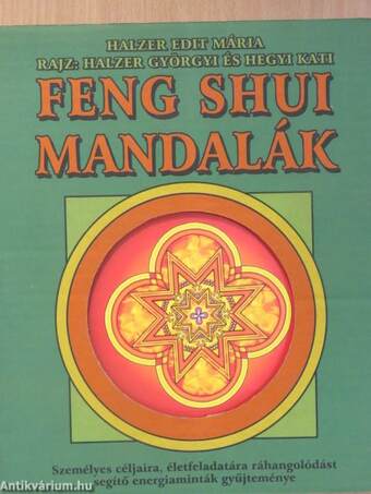 Feng shui mandalák