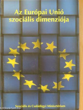 Az Európai Unió szociális dimenziója