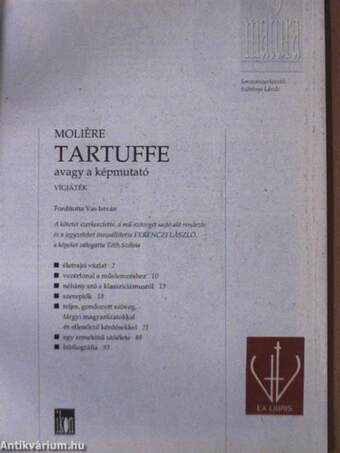 Tartuffe