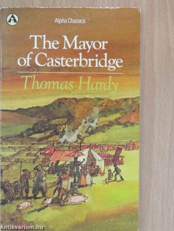 The Mayor of Casterbridge