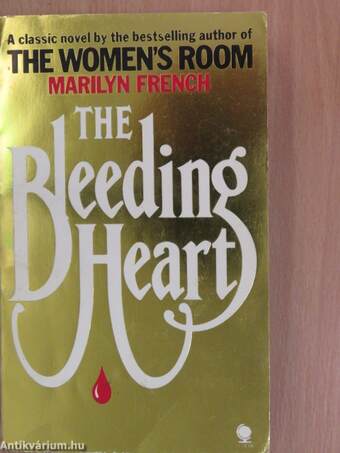 The Bleeding Heart