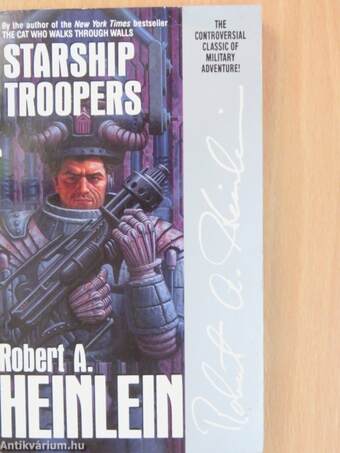 Starship Troopers