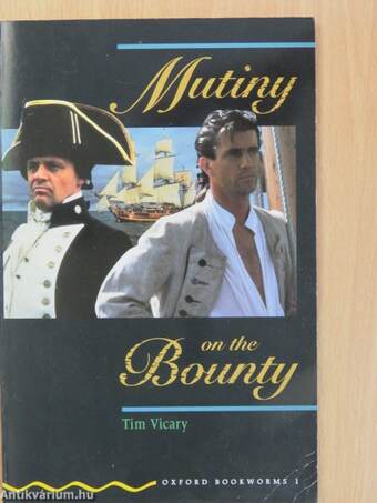 Mutiny on the Bounty