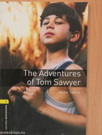 The Adventures of Tom Sawyer