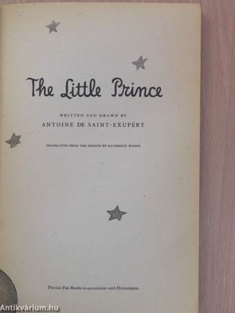 The Little Prince