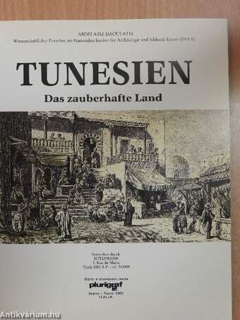 Tunesien