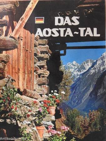 Das Aosta-tal