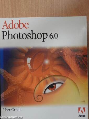 Adobe Photoshop 6.0