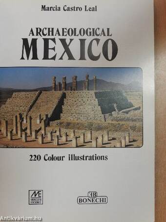 Archaeological Mexico