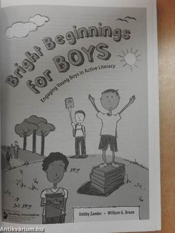 Bright Beginnings for Boys