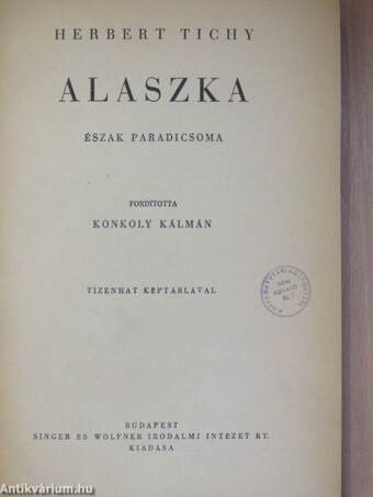 Alaszka