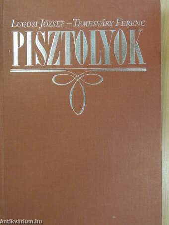 Pisztolyok