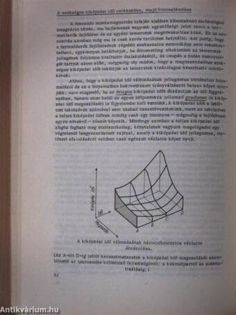 Művelődésszociológiai szöveggyűjtemény I.