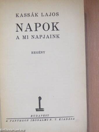 Napok