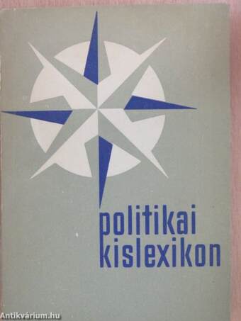 Politikai kislexikon