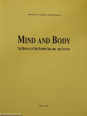 Mind and Body