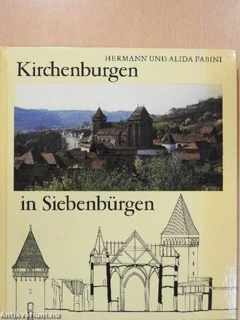 Kirchenburgen in Siebenbürgen