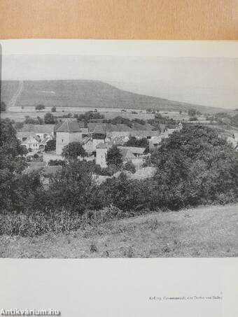 Kirchenburgen in Siebenbürgen