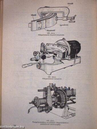 Technológia II.