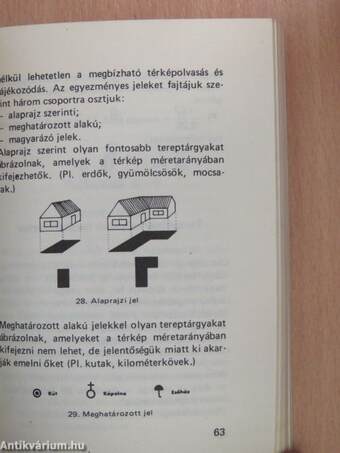 Úttörővezetők turisztikai zsebkönyve