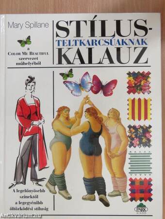 Stíluskalauz teltkarcsúaknak